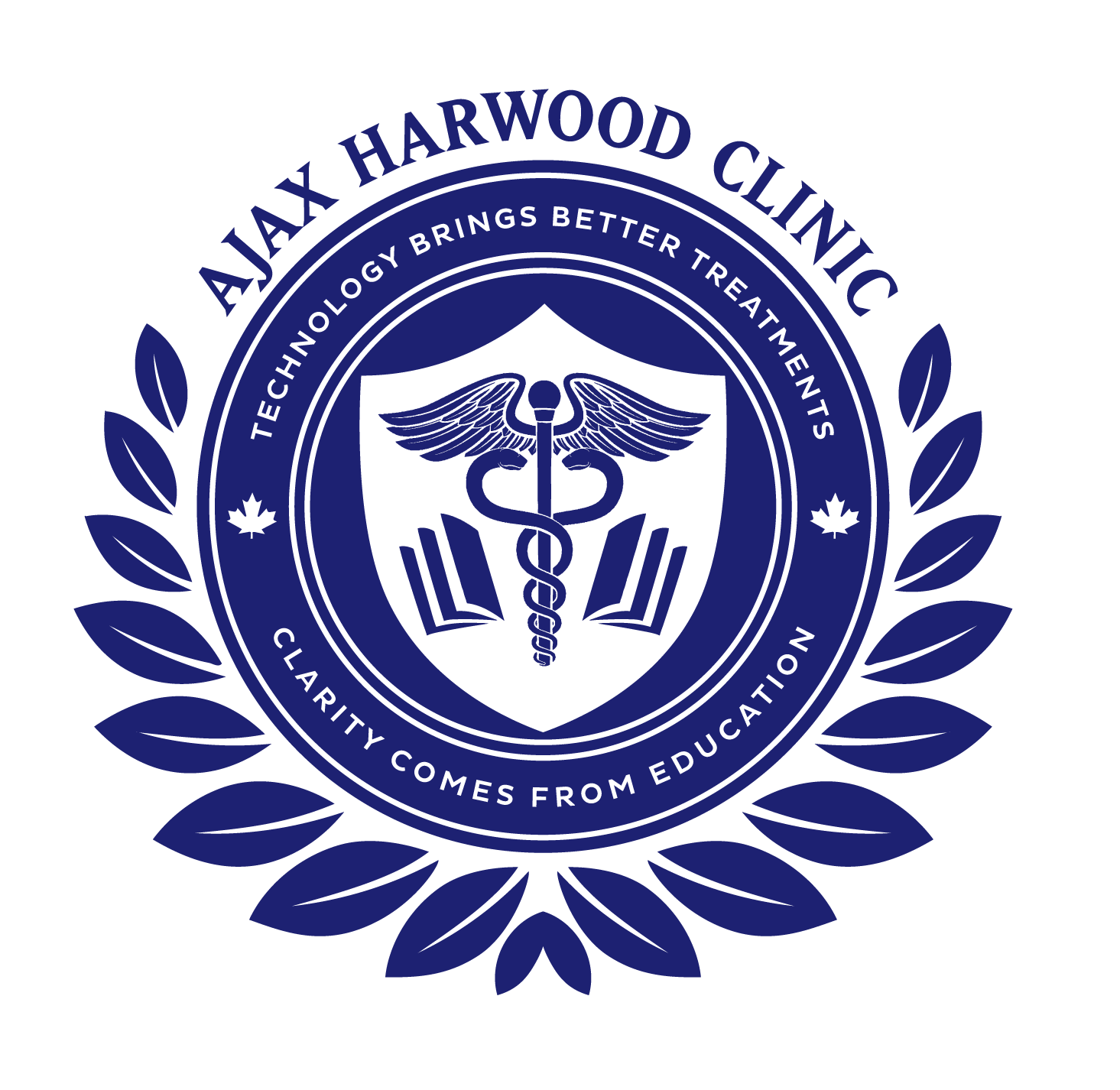Ajax Harwood Clinic
